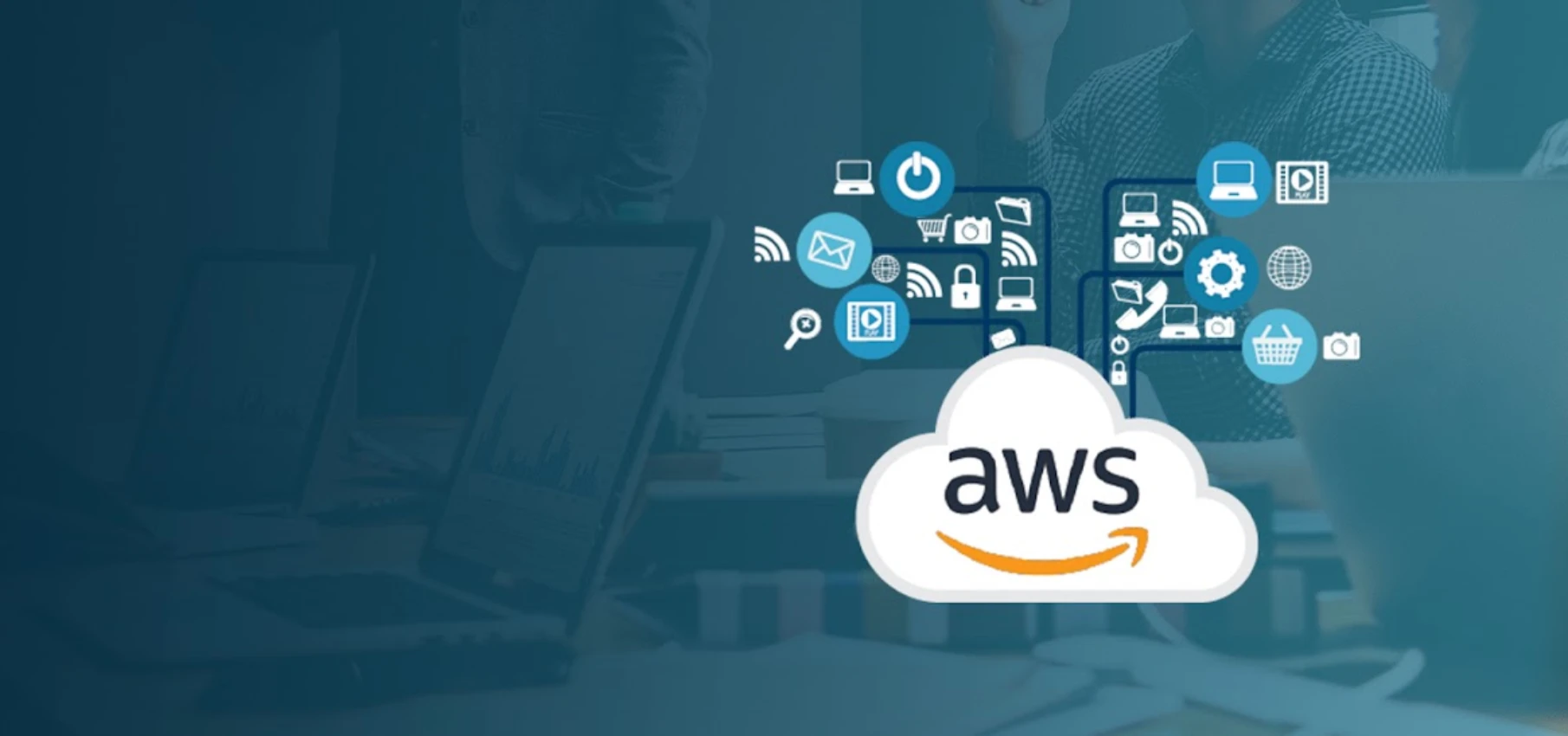 TNL – AWS Slider banner