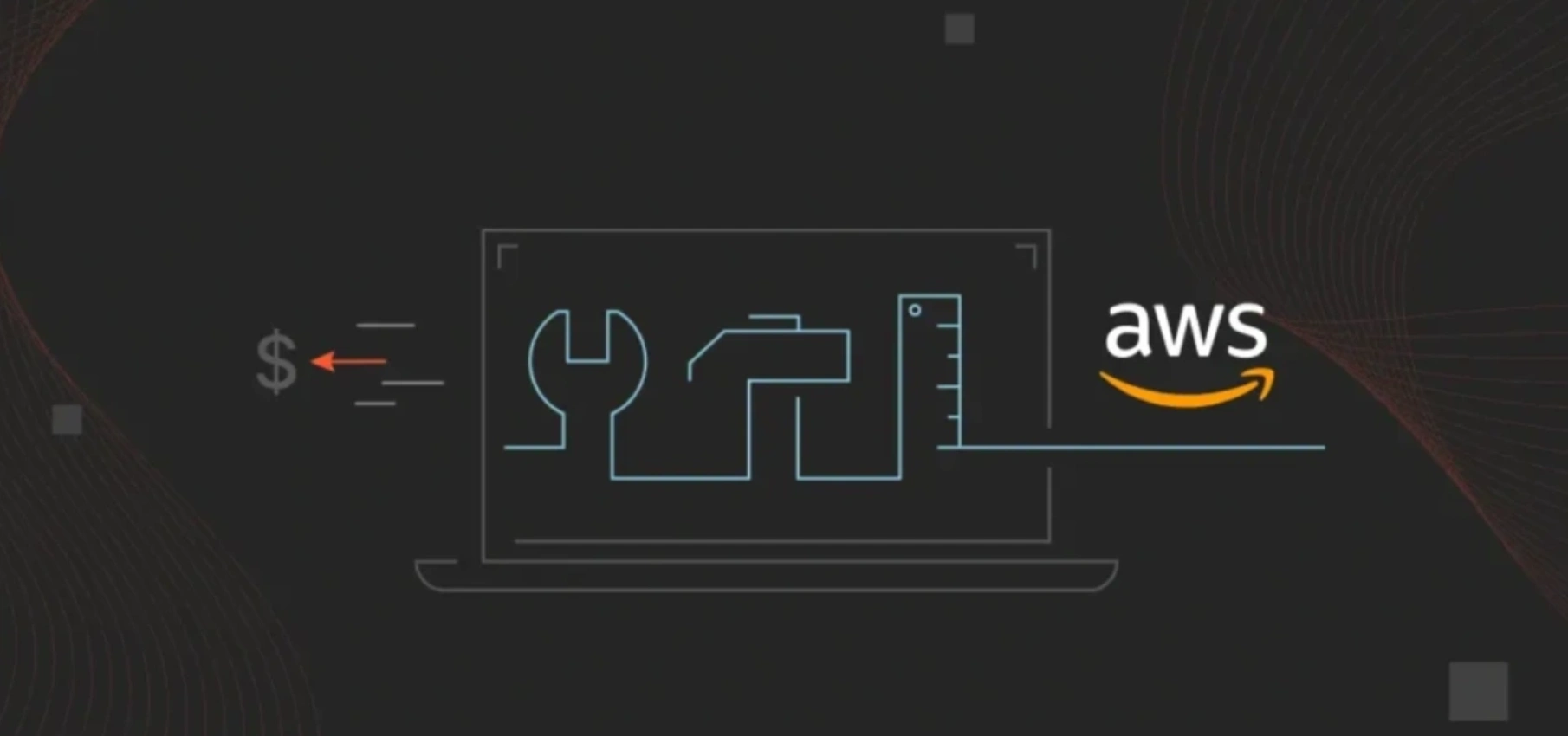 TNL – AWS Slider banner